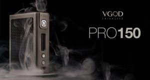 VGod Pro 150