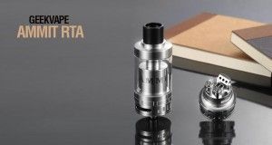 Geekvape Ammit RTA