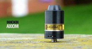 innokin Axiom tank / Disrupter TC75