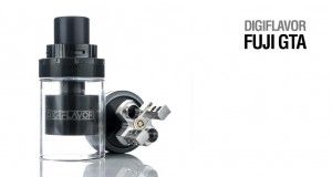 Digiflavor Fuji GTA