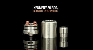 Kennedy 25 RDA