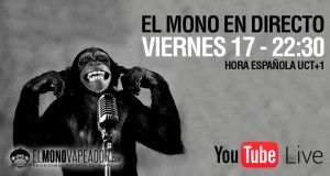 El Mono en Directo