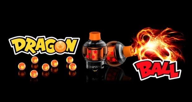 Dragon Ball RTA/RDA by Fumytech – ¡¡KAME HAME HAAA!!