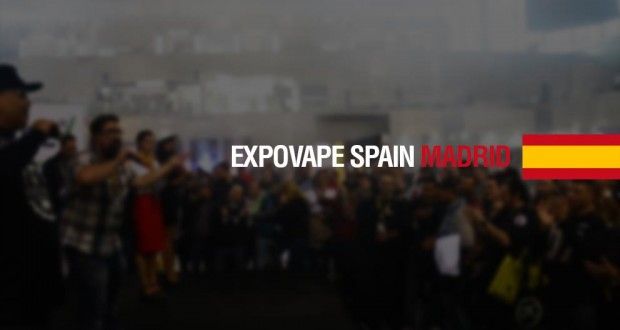 Expovape Spain