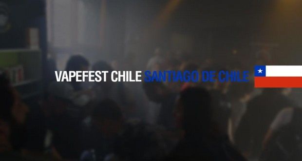 Vapefest Chile