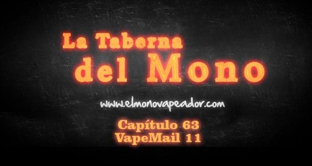 LTDM cap. 63 – Vapemail 11 minis y el bastón de Gandalf