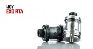 iJoy EXO RTA / PIENSA EN ¿BRUTO? / revisión