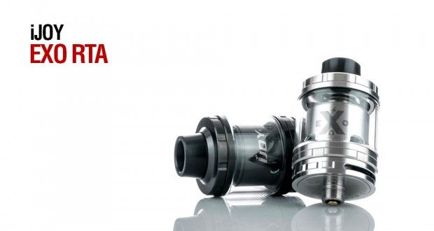 iJoy EXO RTA / PIENSA EN ¿BRUTO? / revisión