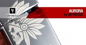 Vaporesso Aurora / EL ZIPPO VAPERIL / revisión