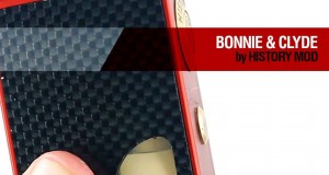 BONNIE and CLYDE BF by History Mod / BF con mucho estilo / revisión