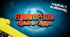 Vlog México 1 – Monterrey – tacos, cerveza y mucho vapor