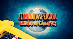 Vlog “Rumbo a Canarias” MODO PRUEBAS ACTIVADO