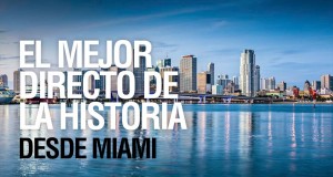 Casi me detienen en directo (desde Miami) #FreeMono #LiberenAlMono