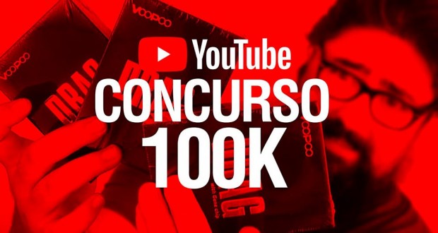 Celebremos los 100k ¡¡SORTEO!! + Vapemail 26