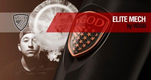 VGod ELITE MECH / El mecánico más esperado… / revisión