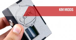 KM Mods – Art of Squonk / Made in PORTUGAL / revisión