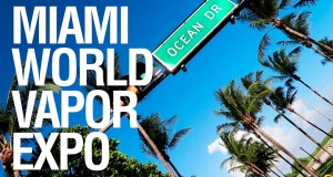 El mono en USA – World Vapor Expo – MIAMI (Florida)