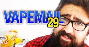 Mis kits de inicio PREFERIDOS + Vapemail 29