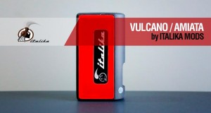 ITALIKA MODS – Vulcano y Amiata + nuevo 20700 / BF CALENTITOS / revisión