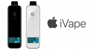 APPLE iVAPE – En 2018 Apple lanzará un vaporizador ¡¡EXCLUSIVA MUNDIAL!!