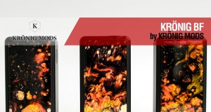 KRONIG BOX by Krönig Mods (Sweden) / MI TESSSOOORO / revisión