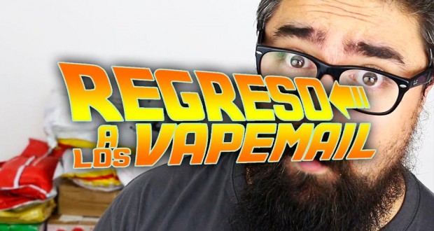 Regreso a los VAPEMAIL – cap. 23
