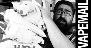 VAPEMAIL con sorpresas ¿NOS VEMOS MAÑANA EN MADRID?