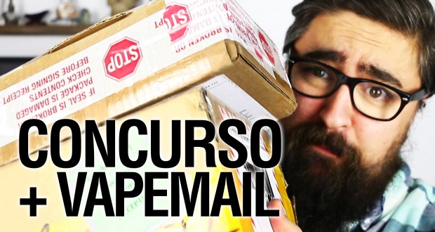 ¿QUIERES APARECER EN UN VIDEOCLIP? os presento a Zoltan ¡¡¡CONCURSO Y VAPEMAIL!!!