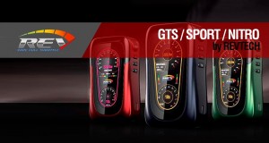 REV tech GTS – NITRO – SPORT / brum bruuum bruuummm / revisión