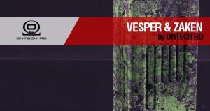 ZAKEN BF y VESPER BF / El 20700 y el LOWCOST de ONTECH RD