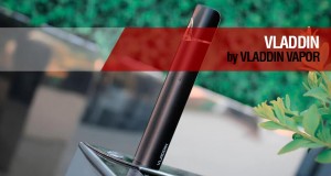 VLADDIN POD by Vladdin Vapor / con… ¡¡SALES DE NICOTINA!! / revisión