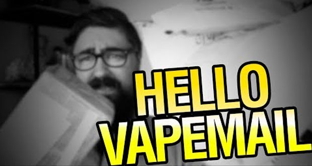 ¿Mods que hablan? VAPEMAIL