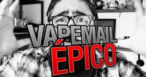 VAPEMAIL ÉPICO / de vuelta de Argentina + SEMANA HIGH END
