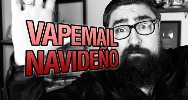 Vapemail Navideño
