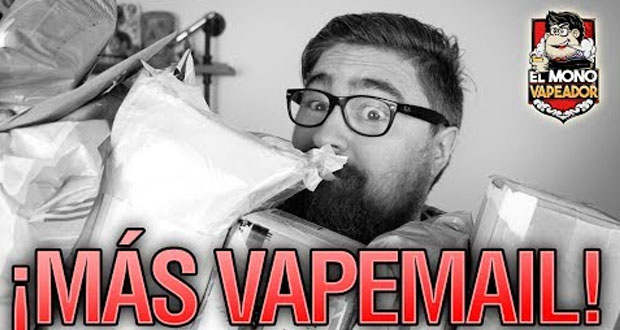 ¡MAS VAPEMAIL!