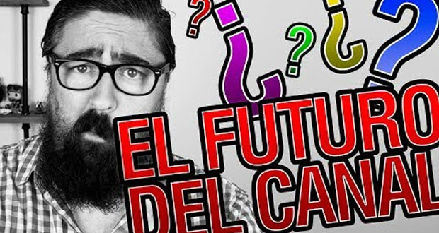 EL FUTURO DEL CANAL