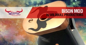 WILDBULL Productions Bison mod – Pasiphae RDA / ¡NIEBLA A LA VISTA!