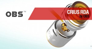 OBS Bat – CRIUS RDA / buscando nuevos caminos