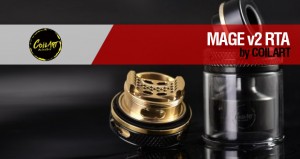 CoilArt MAGE v2 / ¿EL MEJOR RTA DEL MOMENTO? / revisión