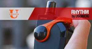Usonicig RHYTHM ULTRASONIC Vape / CON ULTRASONIDOS ¡¡SIN RESISTENCIAS!! / revisión