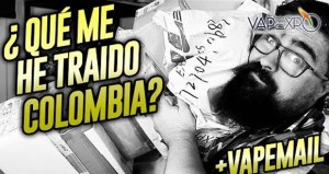 Vapemail, anécdotas y sorpresas