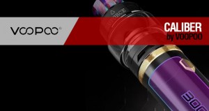 Voopoo Caliber ¡¡CON GENE CHIP!! / ¿EL MEJOR STICK?