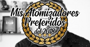 MIS CACHARRITOS PREFERIDOS DEL 2018 – TOP RDA / RTA / RDTA (Single y Dual)