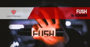 Acrohm FUSH / ¡¡EL MOD LUMINOSO!!