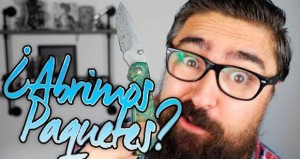 ¿ABRIMOS PAQUETES? Vapemail ¡¡EPICO!!