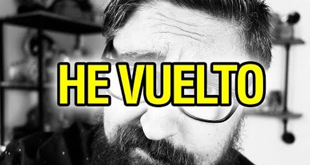¡¡EL MONO VUELVE!!