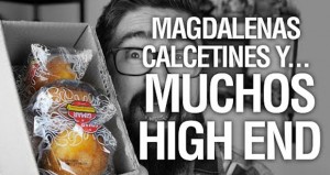 VAPEMAIL EPICO – Más HIGH ENDS que nunca con MAGDALENAS, CALCETINES…