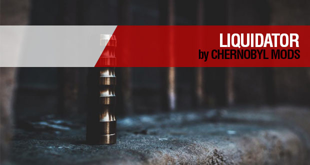 Chernobyl Mods LIQUIDATOR / ¡¡ROCK AND ROLL!!