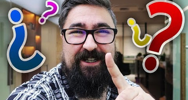 VISITA SORPRESA