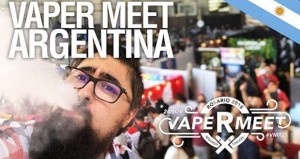 Vaper Meet Rosario 2018 ¡¡ARGENTINA VAPEA!!